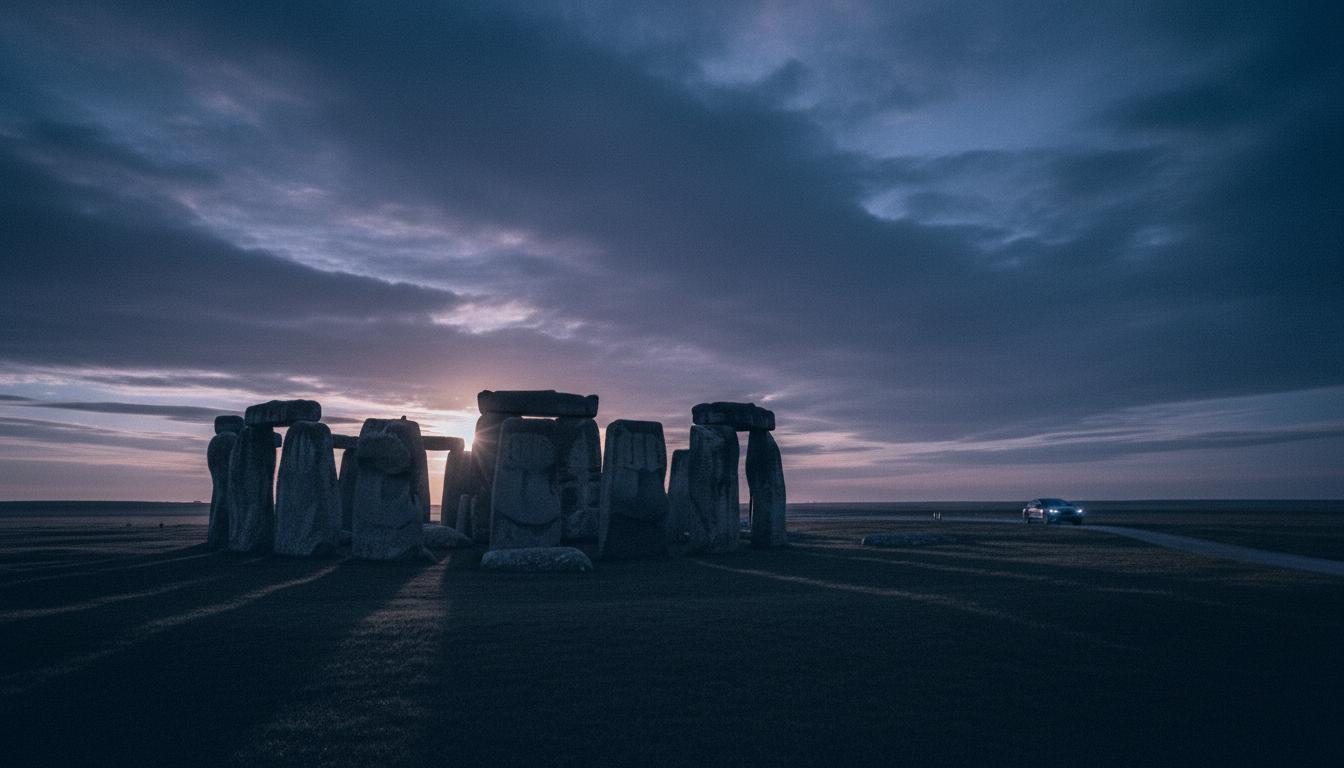 Stonehenge